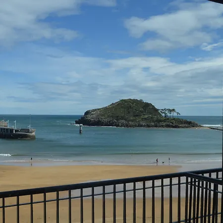 Hotel Silken Palacio Uribarren Lekeitio