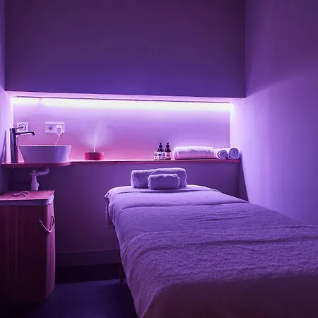 Silken Palacio Uribarren 3* Lekeitio