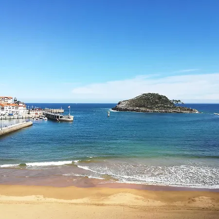 Hotel Silken Palacio Uribarren Lekeitio