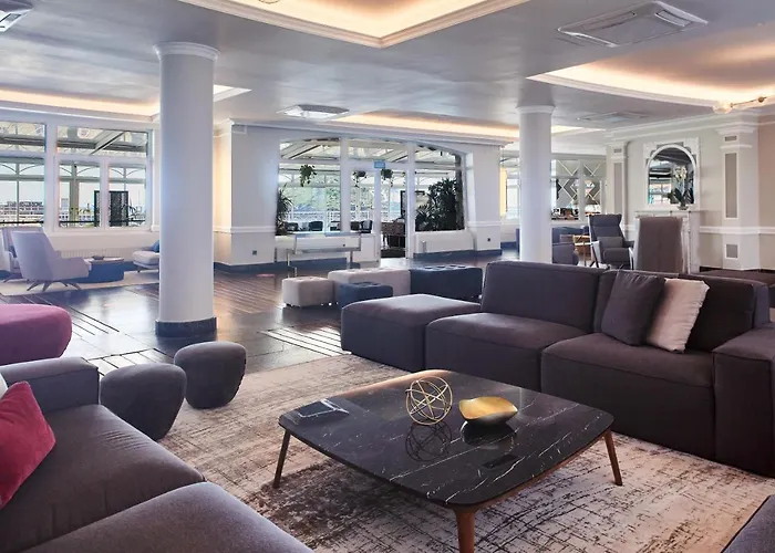 Silken Palacio Uribarren Lekeitio