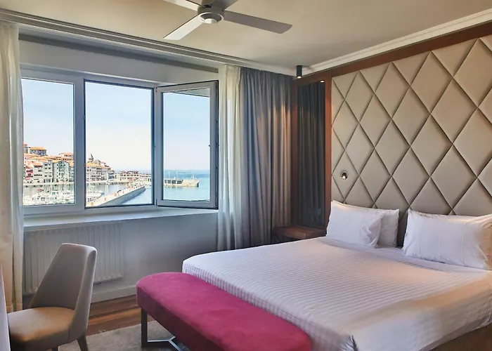 Silken Palacio Uribarren