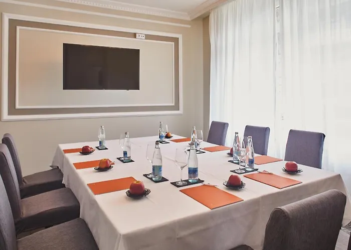 Silken Palacio Uribarren 3*