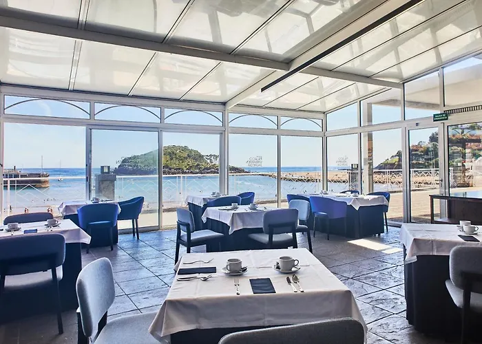 Silken Palacio Uribarren Hotel 3*