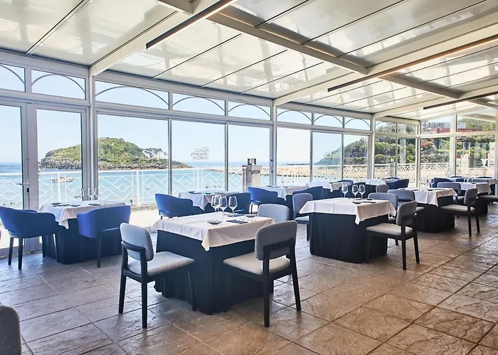 Silken Palacio Uribarren Hotell