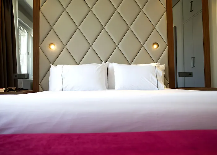 Silken Palacio Uribarren 3* Lekeitio