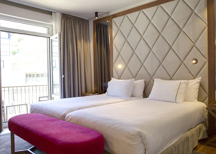 Silken Palacio Uribarren 3* Lekeitio