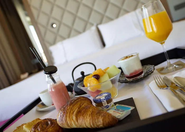 Hotel Silken Palacio Uribarren Lekeitio