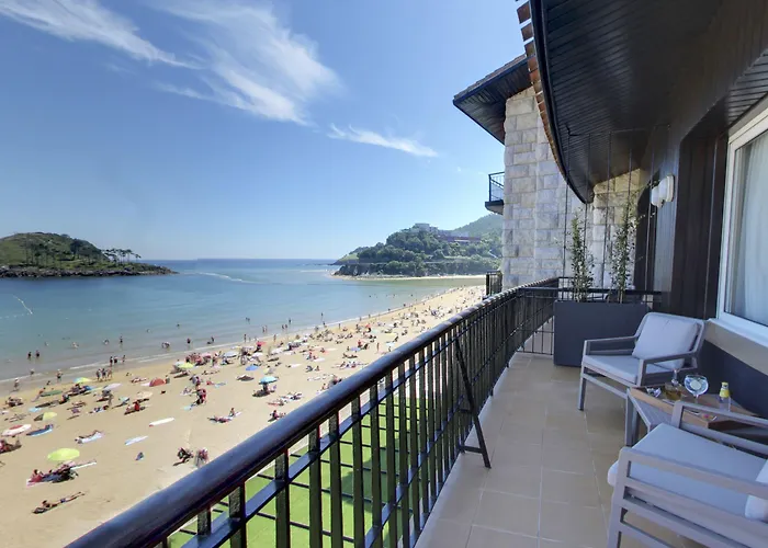 Hotel Silken Palacio Uribarren