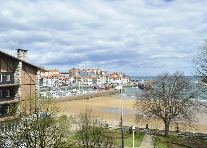 Hotel Silken Palacio Uribarren