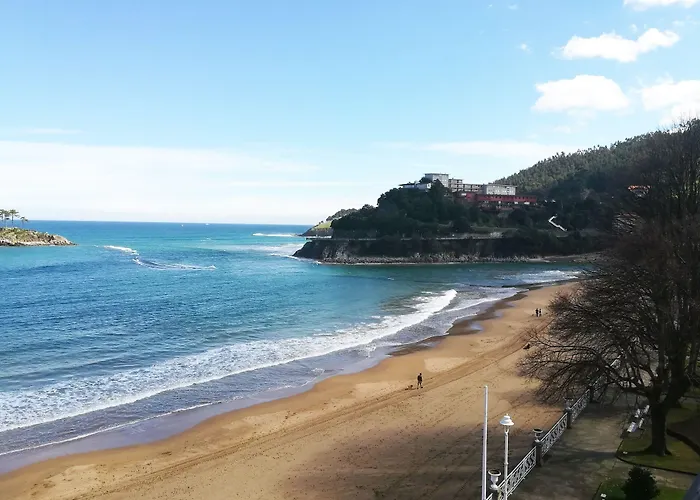 Silken Palacio Uribarren 3*