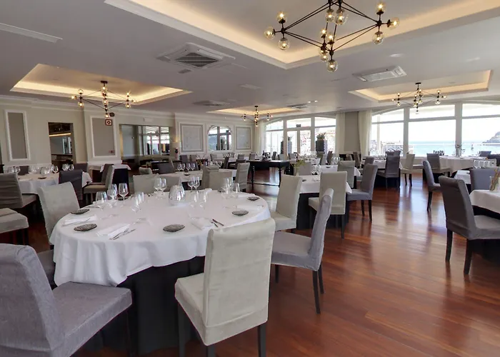 Silken Palacio Uribarren 3* Lekeitio