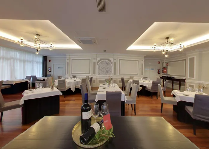 Silken Palacio Uribarren