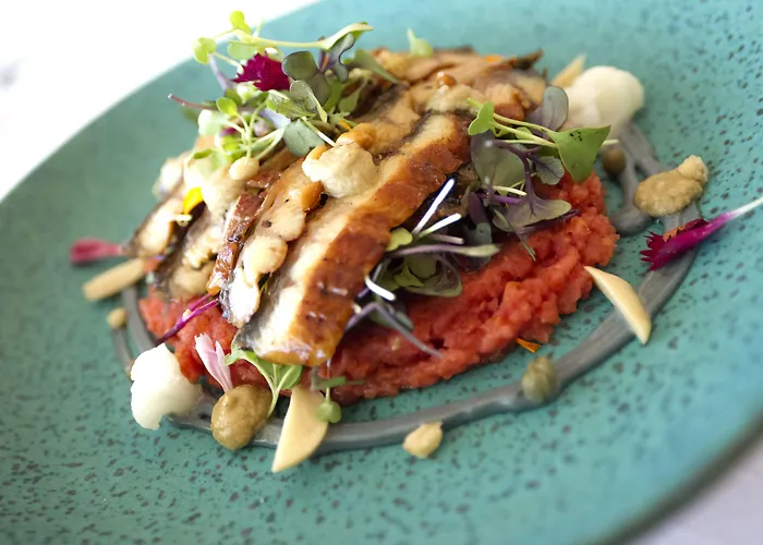 Silken Palacio Uribarren 3* Lekeitio