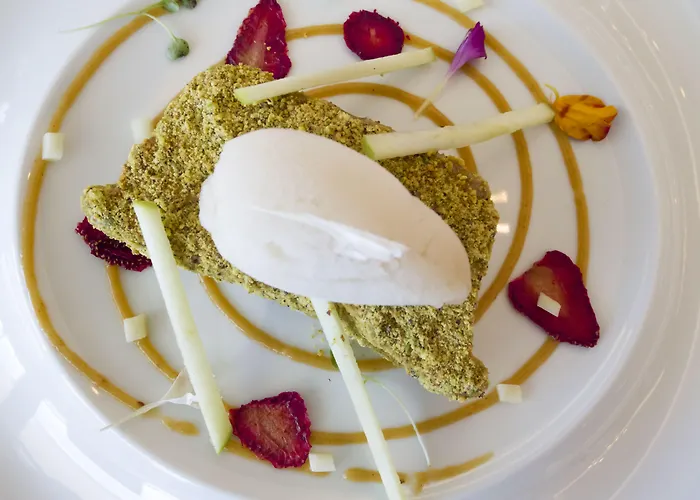 Silken Palacio Uribarren 3* Lekeitio