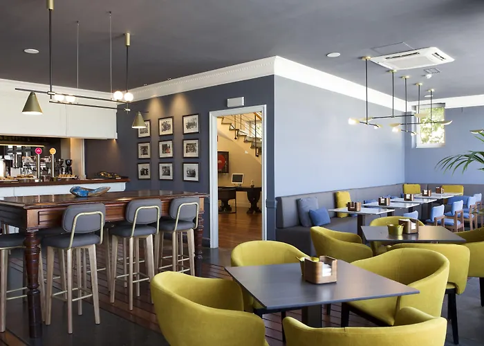 Silken Palacio Uribarren Hotel