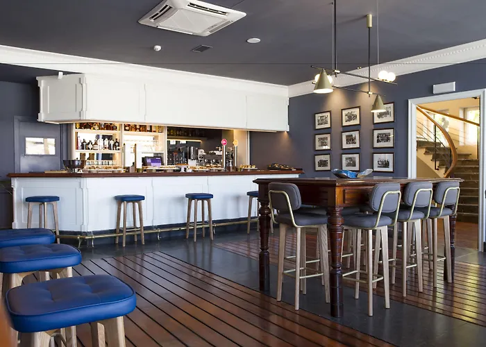 Silken Palacio Uribarren