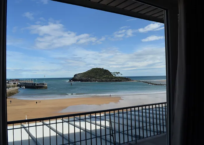 Silken Palacio Uribarren