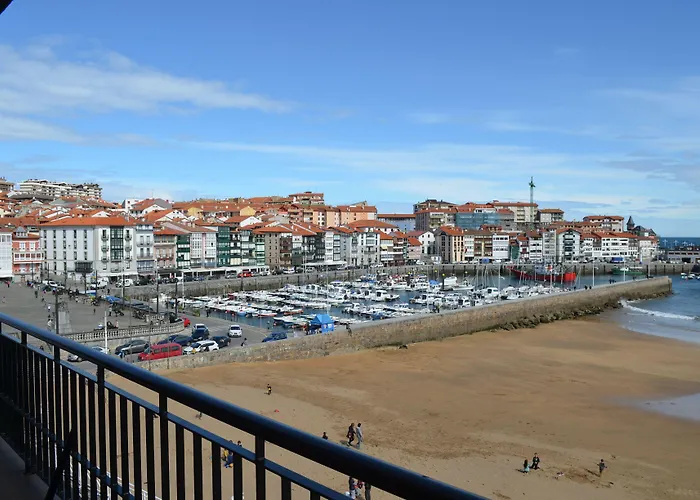 Silken Palacio Uribarren Lekeitio