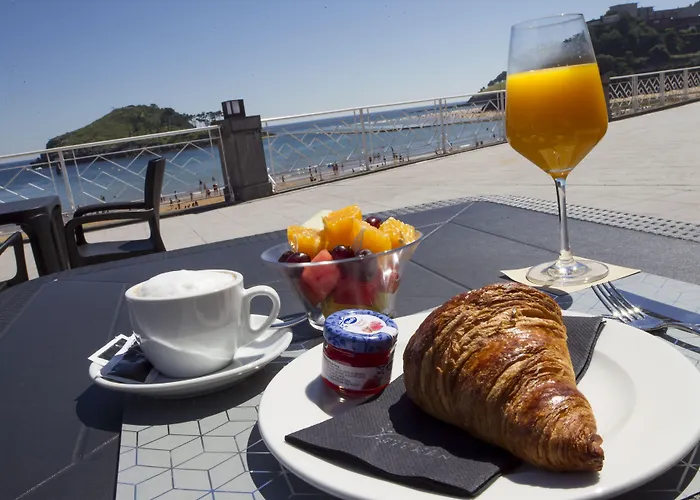 Hotel Silken Palacio Uribarren