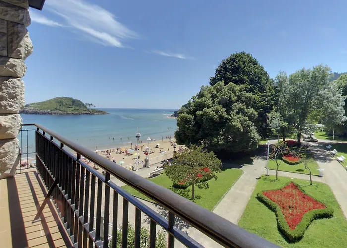 Silken Palacio Uribarren