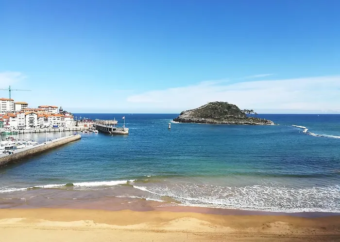 Hotel Silken Palacio Uribarren Lekeitio