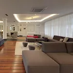 Szálloda Silken Palacio Uribarren 3*