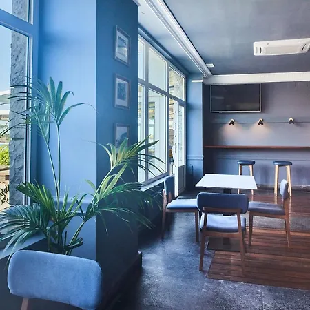 Silken Palacio Uribarren ホテル