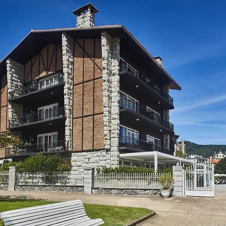 Silken Palacio Uribarren 3*