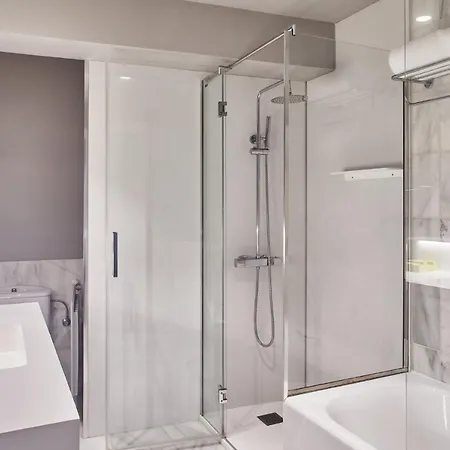 Silken Palacio Uribarren Hotel 3*