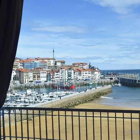 Silken Palacio Uribarren ホテル レケイティオ