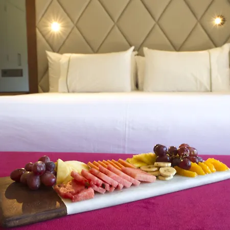 Silken Palacio Uribarren