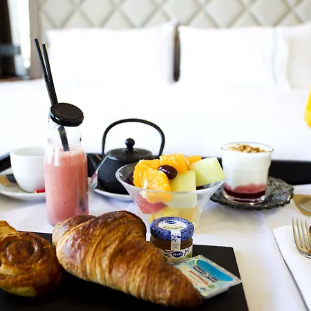 Silken Palacio Uribarren ホテル