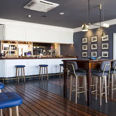 Silken Palacio Uribarren