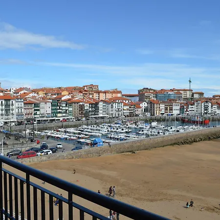 Silken Palacio Uribarren レケイティオ