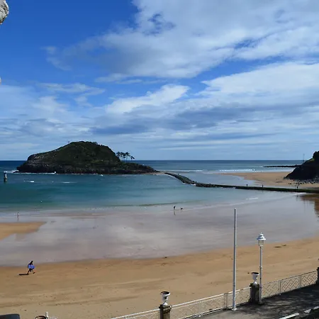 ホテル Silken Palacio Uribarren レケイティオ