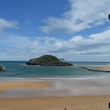 ホテル Silken Palacio Uribarren レケイティオ