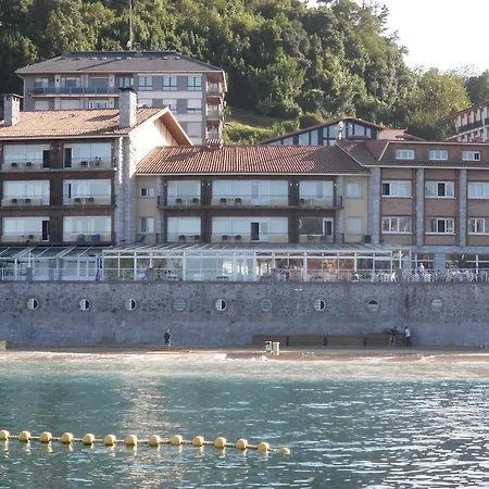 Silken Palacio Uribarren 3*