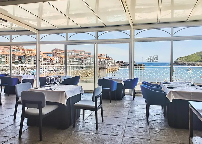 Silken Palacio Uribarren Hotell 3*