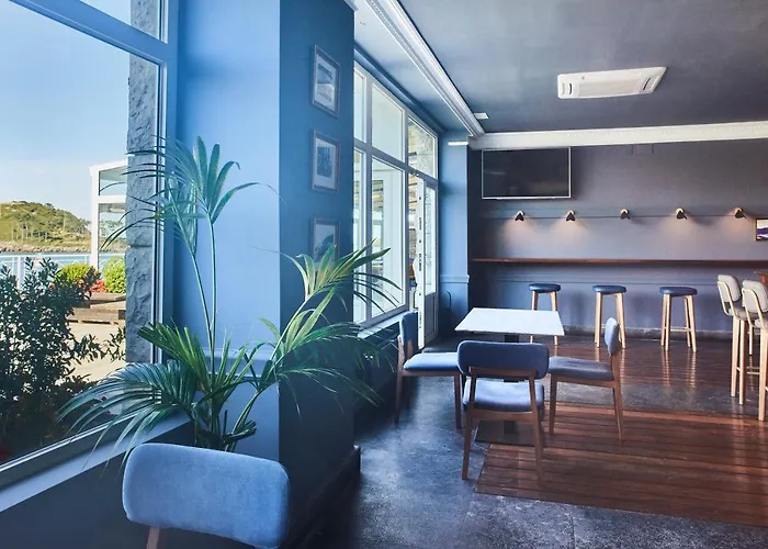 Silken Palacio Uribarren Hotell