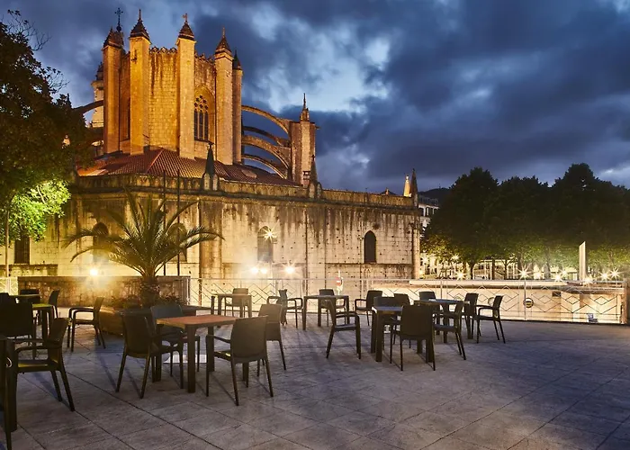 Silken Palacio Uribarren