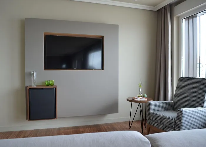 Hotell Silken Palacio Uribarren