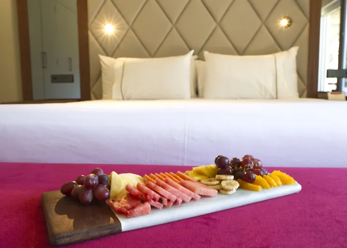 Silken Palacio Uribarren