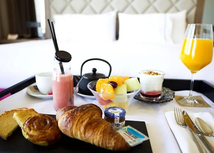 Silken Palacio Uribarren Hotell