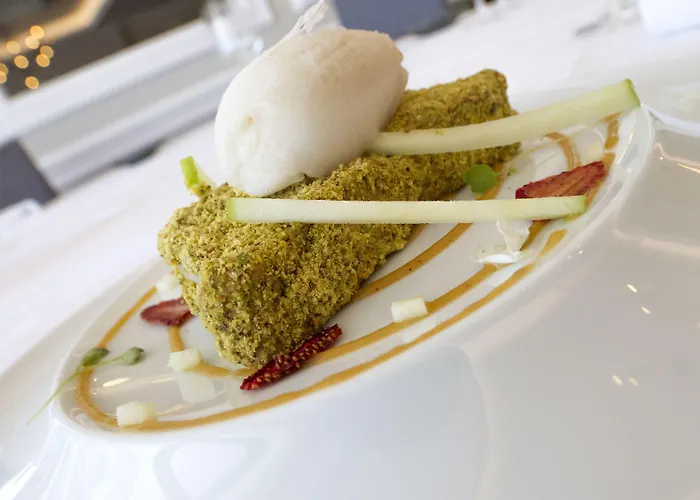 Silken Palacio Uribarren 3* Lekeitio