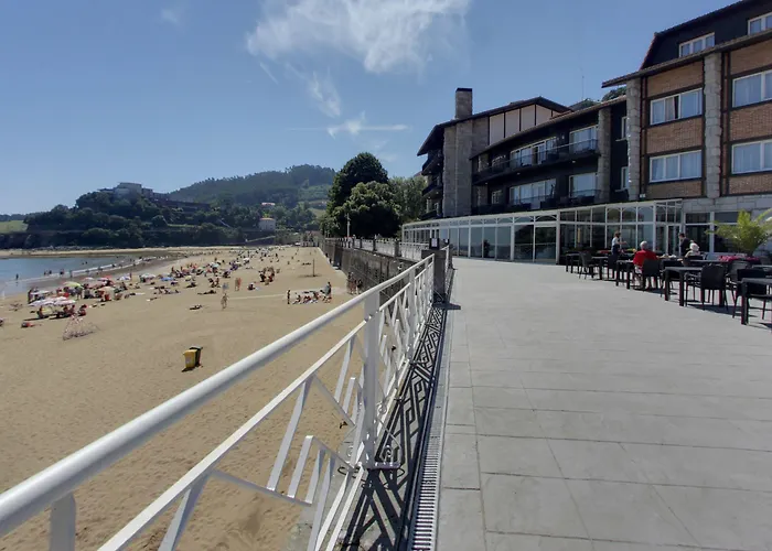 Silken Palacio Uribarren 3*