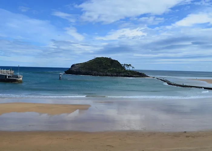 Hotell Silken Palacio Uribarren