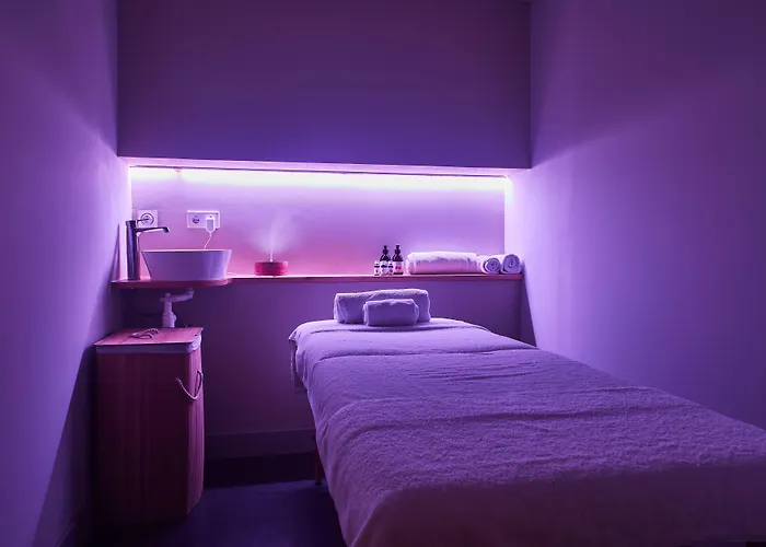 Silken Palacio Uribarren 3* Lekeitio