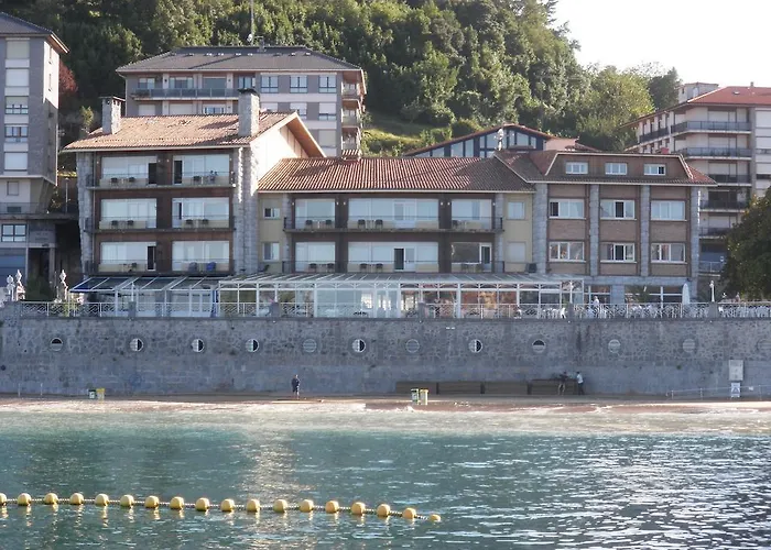 Silken Palacio Uribarren 3*