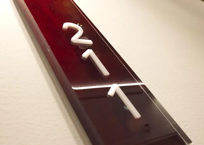 Hotell Silken Palacio Uribarren 3*